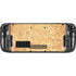 Sneakerhead Shine Steam Deck Handheld Gaming Computer Skin